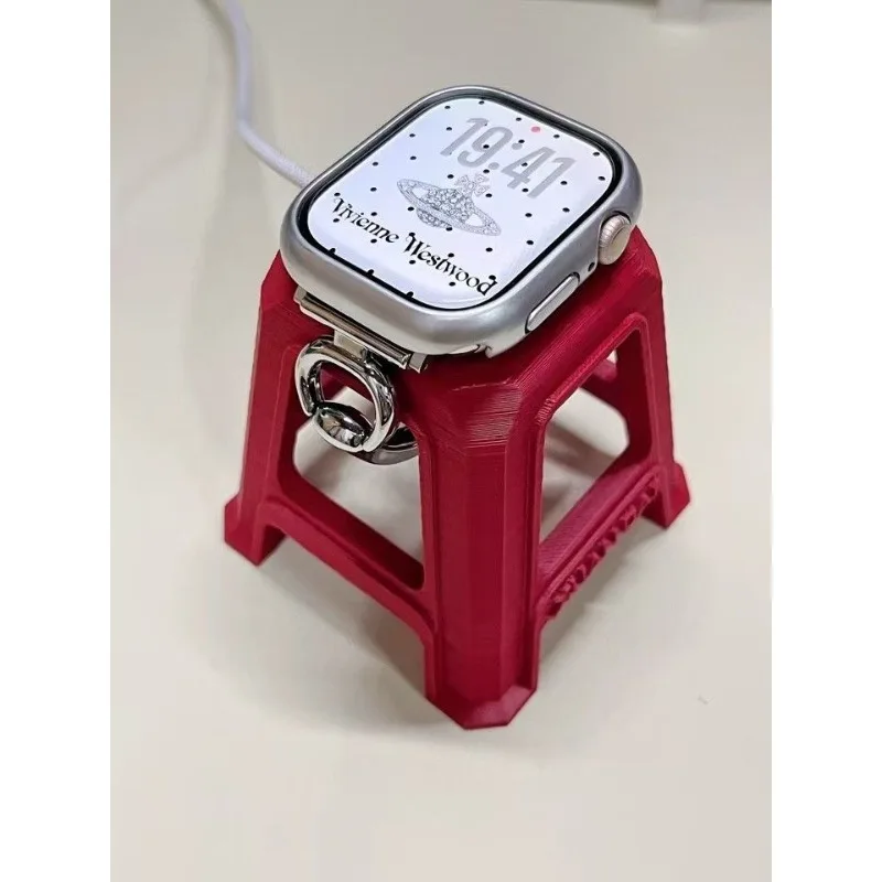 

Suitable for Apple Watch S10 charging bracket iwatch charger S9 charging cable S8 base