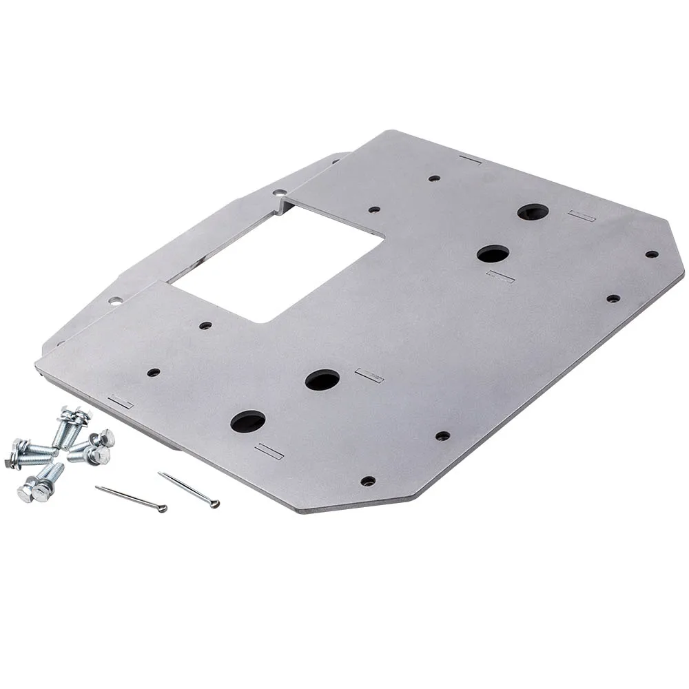 Spare Tire Relocati…