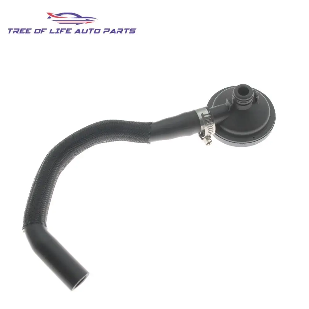 New Vent Hose Crankcase Ventilation Valve For Renault Clio II Kangoo Thalia Logan 1.5 dCi Nissan Micra III 8200147551 6001549024 - Image 5
