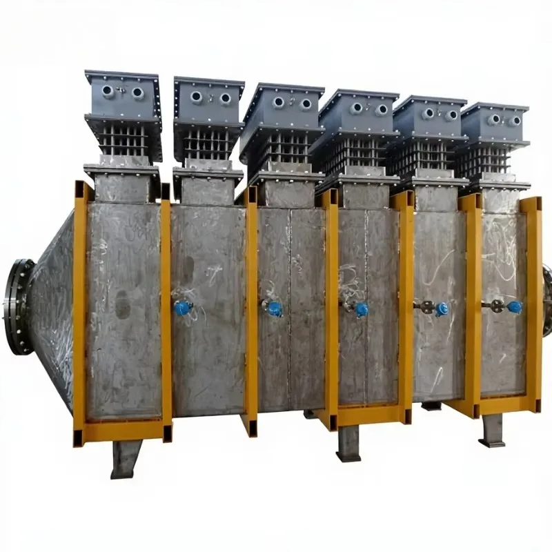 Industrial Duct Electric Heater