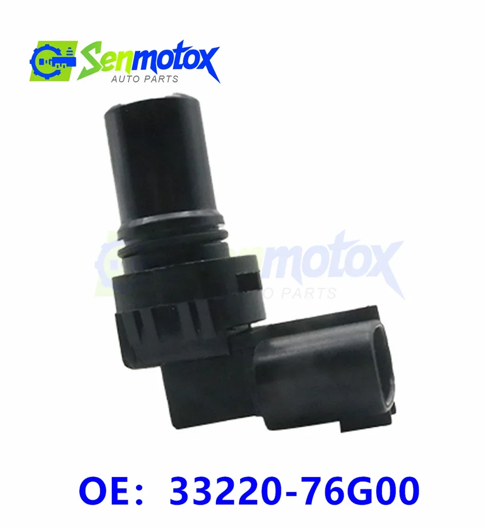 

Camshaft Position Sensor 33220-76G00 33220-76G01 3322076G00 3322076G01 33220-76G02 For 1999-2010 Suzuki Outboard DF40 DF50 DF100