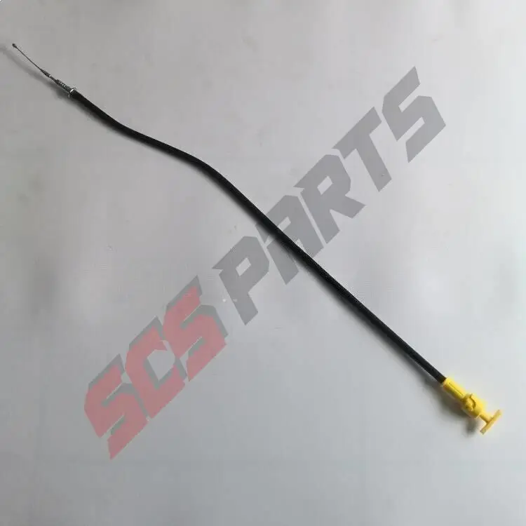 

4990574 Dipstick Fit Cummins Diesel Engine