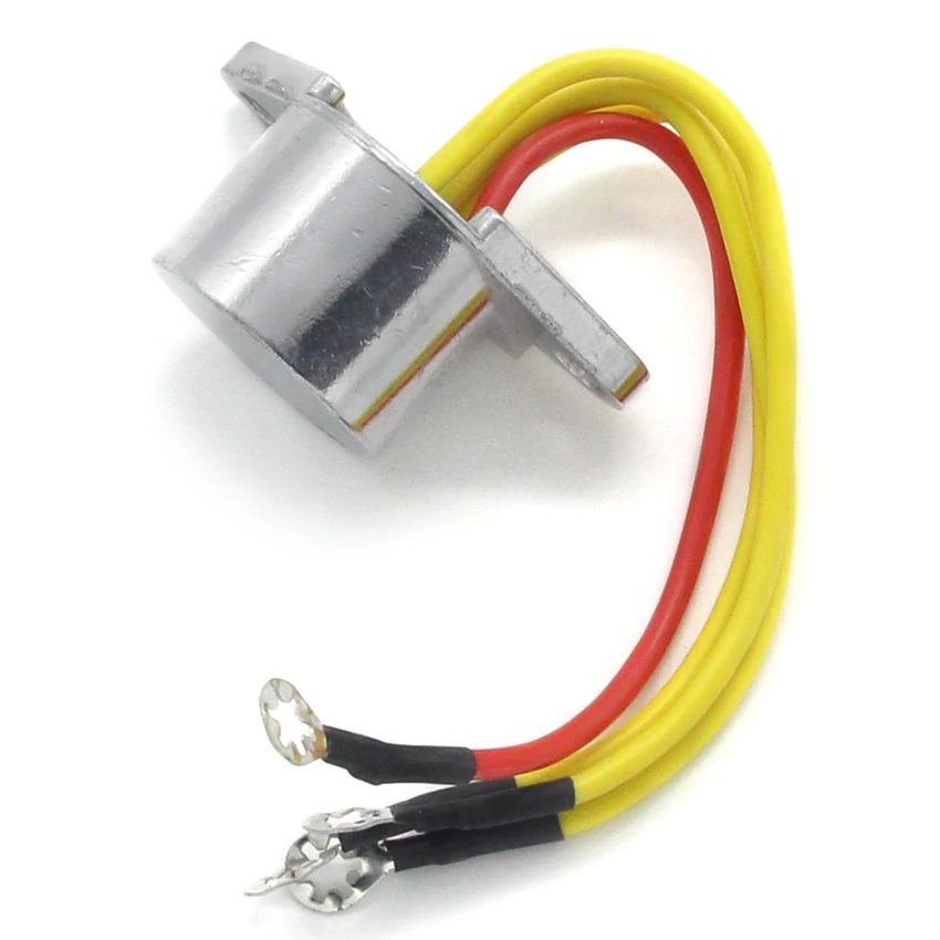 Spannungsregler-Gleichrichter für Johnson Evinrude 55 60 5 6 48 8 50 15 20 25 28 30 35 40 45 PS 173692 581366 581778 582304 583940 – Detail 5