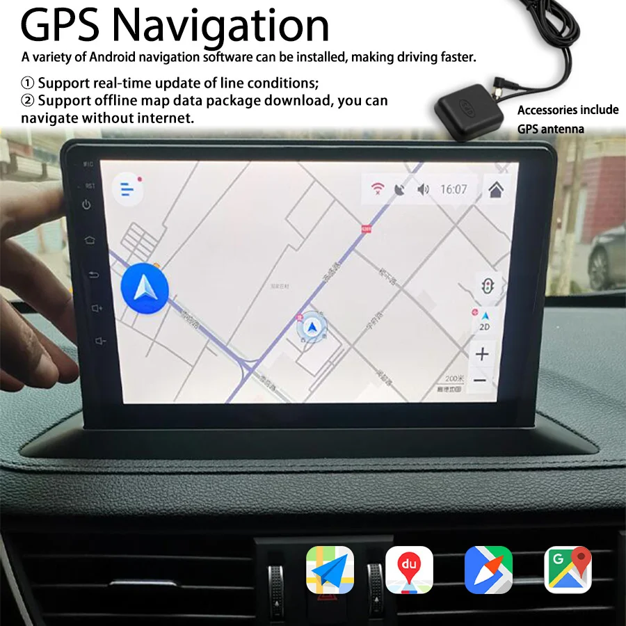 Fotografia 5: 128gb android 14 2din carro multimídia player gps para dfm sx3 dongfeng x6 x5 s50 sx5 s50ev autoradio navegação unidade principal estéreo