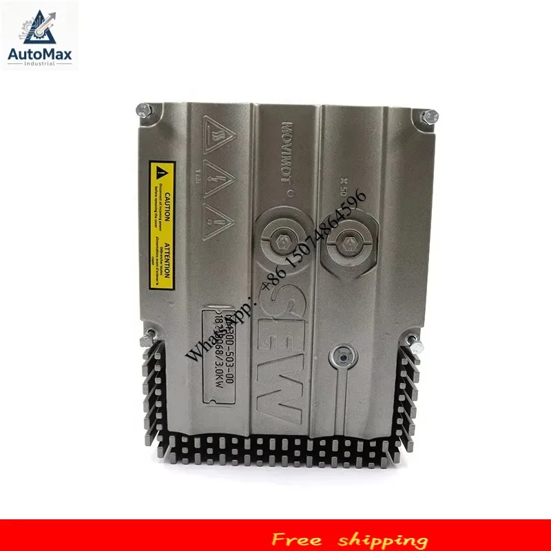 Maximum Reliability Fast Response Power Module SEW MM30D-503-00 for Control Cabinets