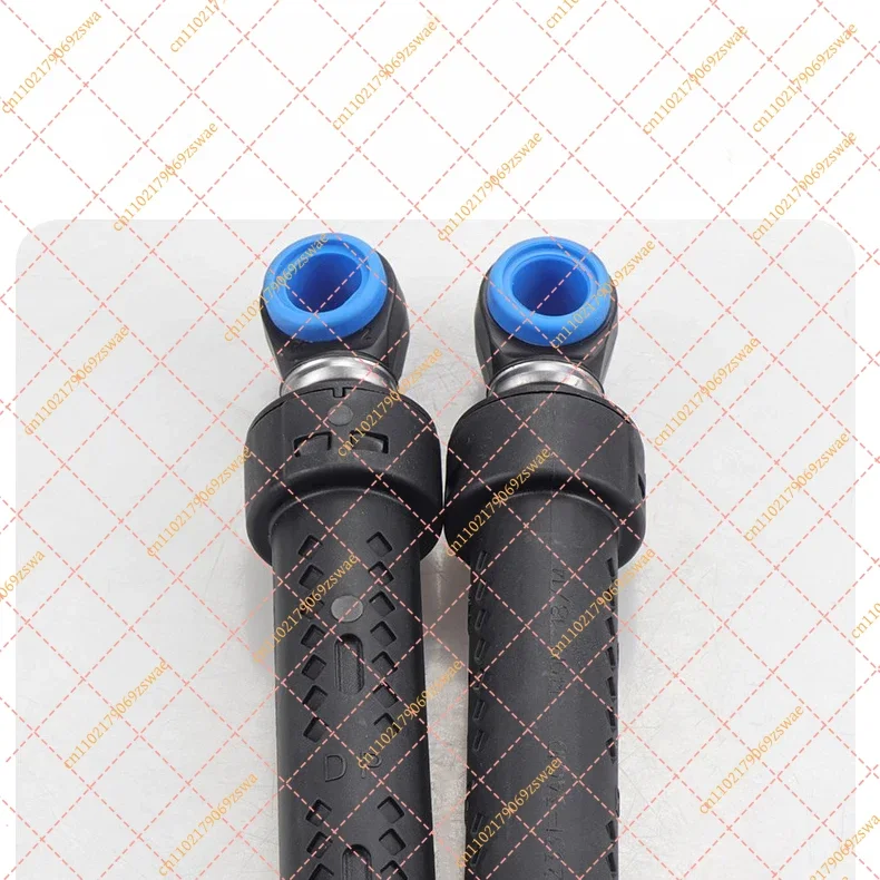 140N Washing Machine Shock Absorber for Panasonic XQG100-E10GS / XQG100-E10GW / NA-16VX1