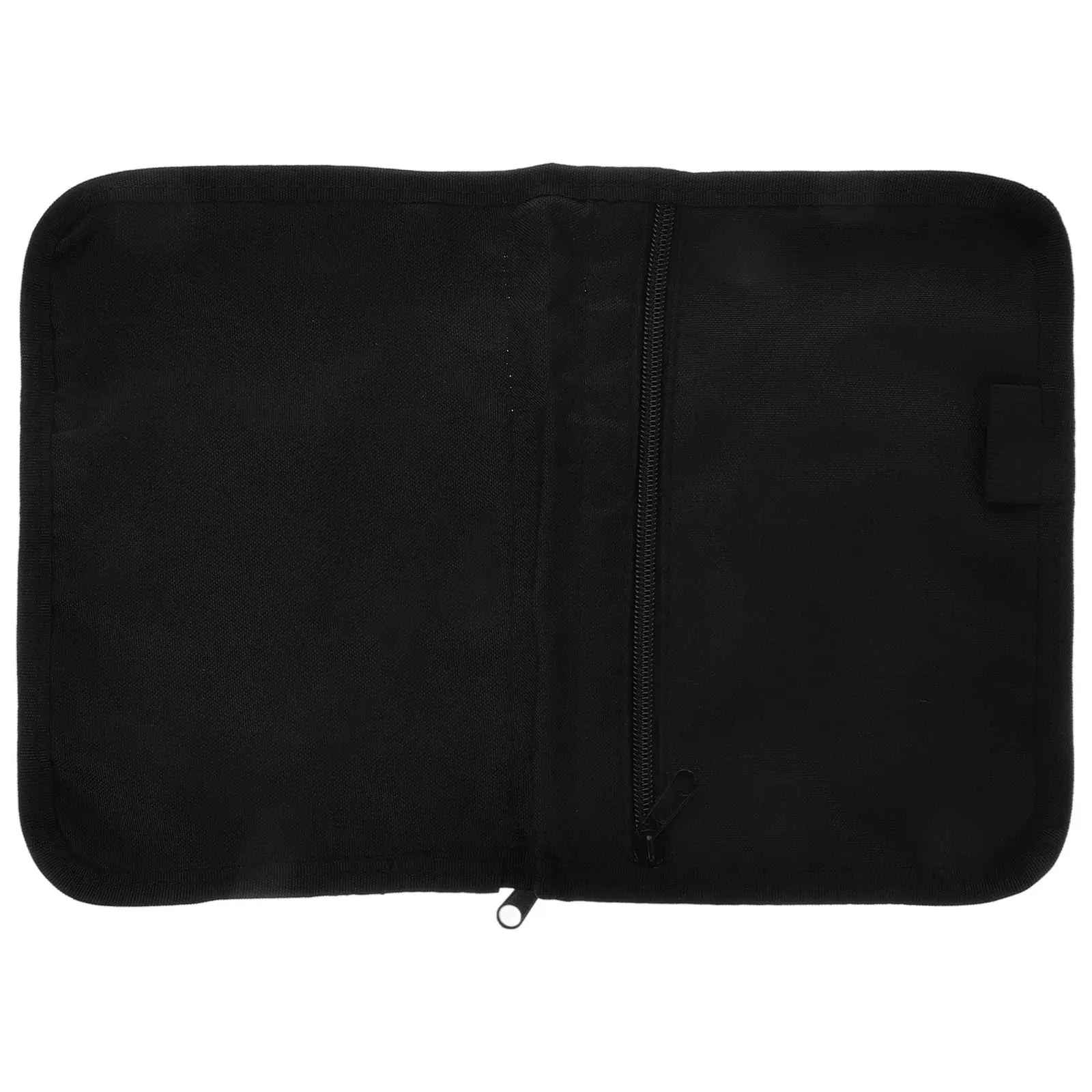 

Oxford Cloth Car Document ganizer Multi Pocket File Storage Bag Glove Box Holder For Registration Insurance Manual Stowing