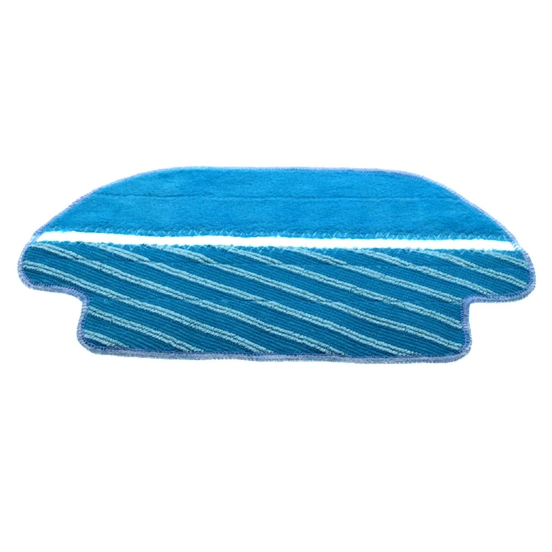 Staubsauger Haupt bürste Seiten bürste Hepa Filter Mop Tuch für Wunder Dynaking R9 Roboter Staubsauger Teile