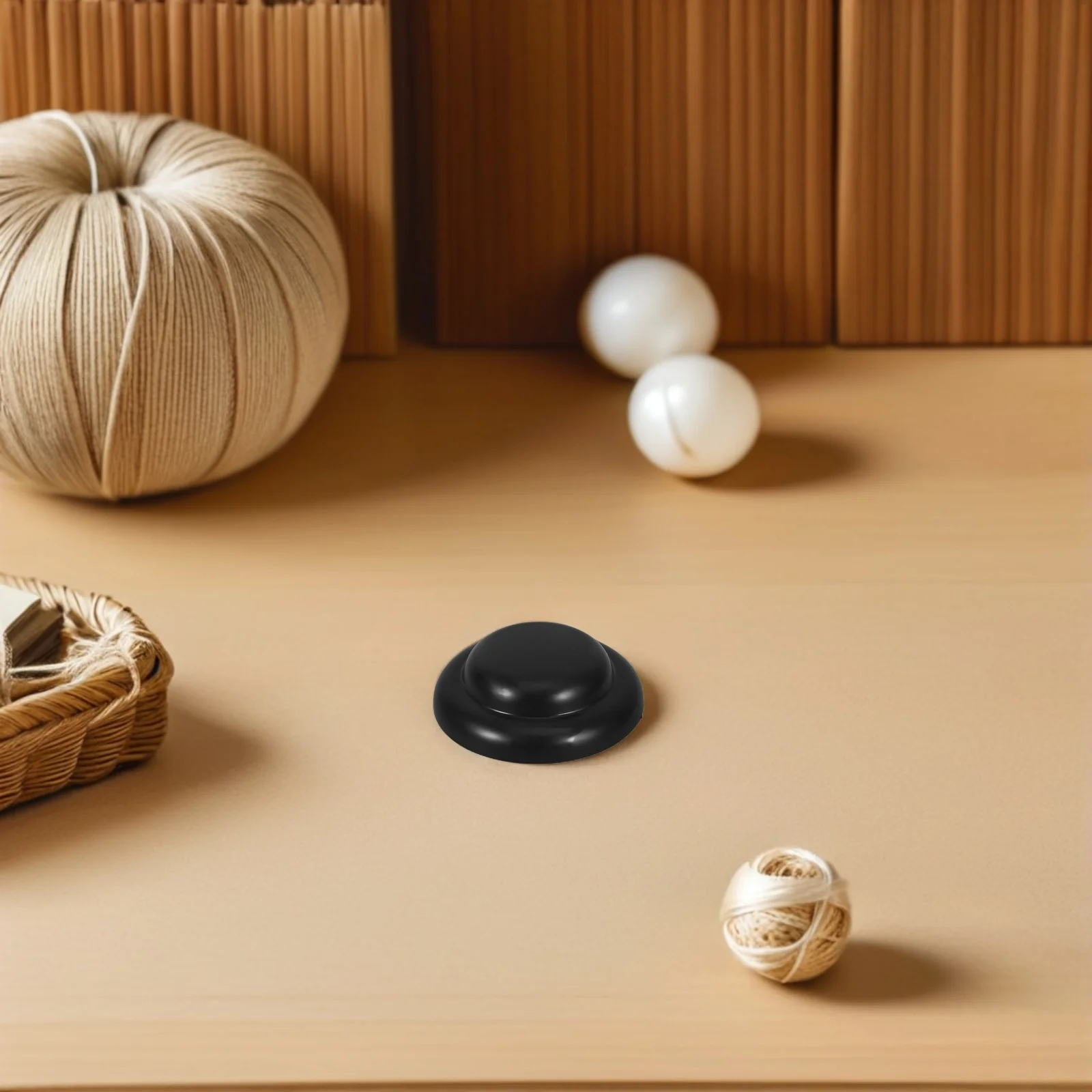 

4Pcs Patio Umbrella Top Caps Replacement Screw Cap Outdoor Umbrella Repair Accessories Universal Fit Black Crutch Tip