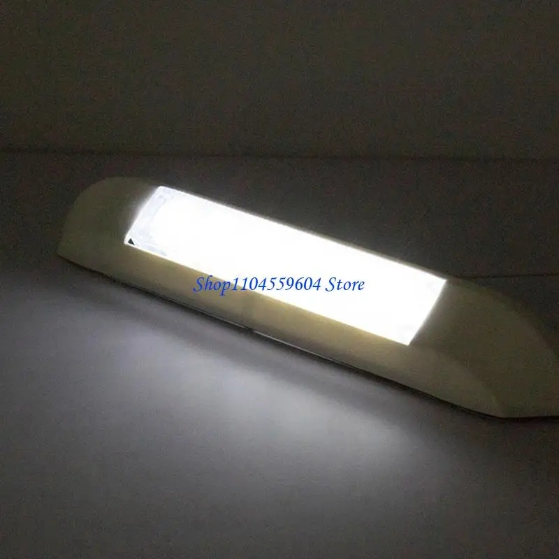 

12QM LED Awning Porch Light Bar Lamp Universal For Boat Low Energy Consuption