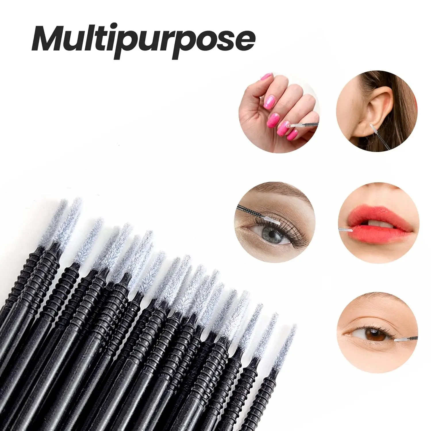 Thumbnail 4 - #60 Best Makeup Brushes to Buy In 2026