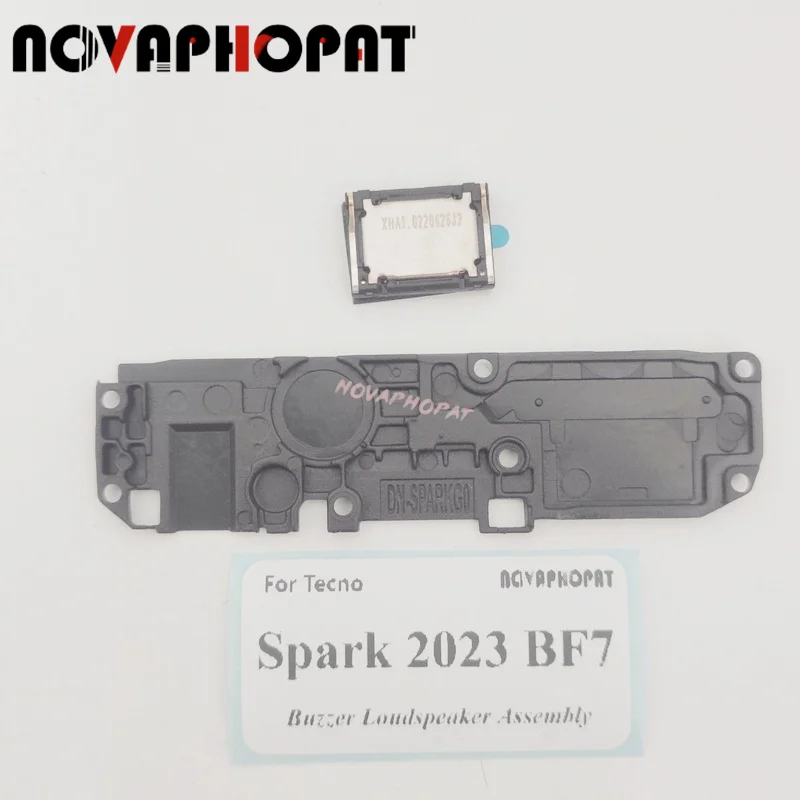 For Tecno Spark 202…