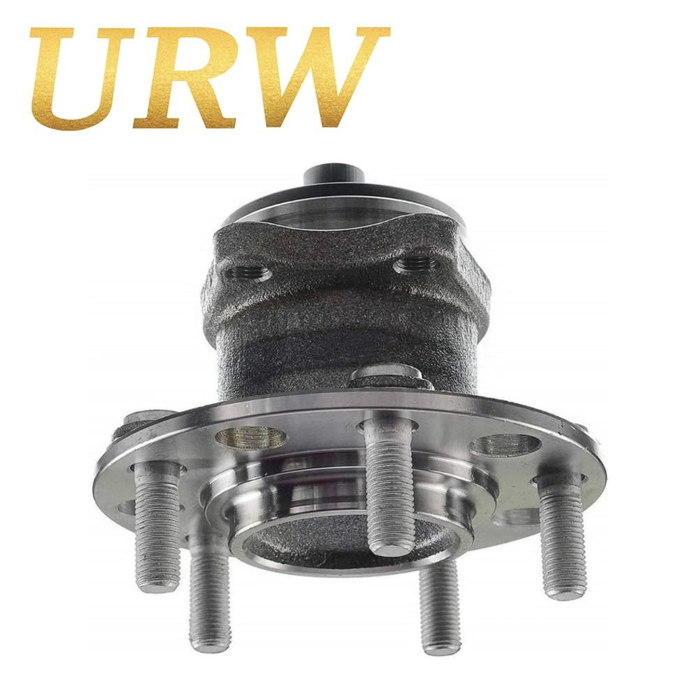 

URW Auto Parts 1 pcs Car Accessories Rear Wheel Hub Bearing 2WD For Mitsubishi Lancer ASX 1.8 1.6 OE K04766719AA