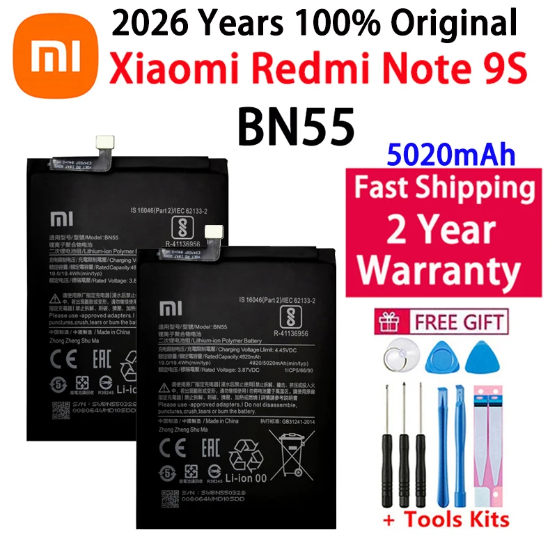 100% Original 5020M…