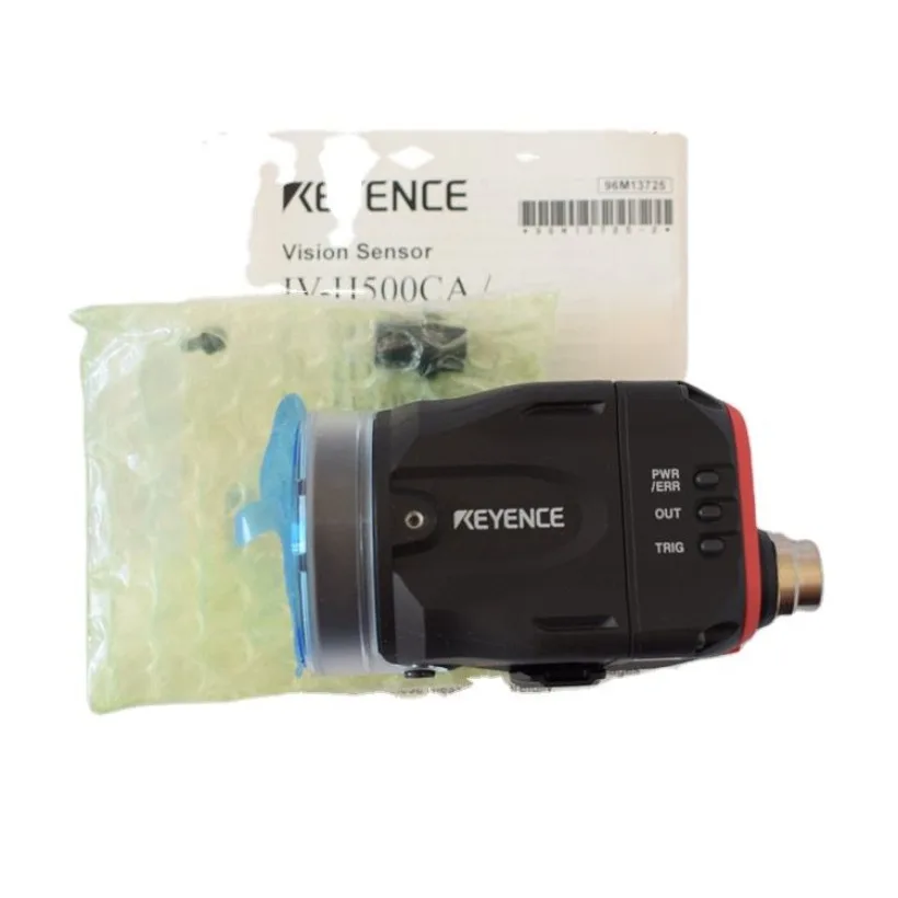 1PC KEYENCE IV-H500CA IVH500CA Image Recognition Sensor #Xing