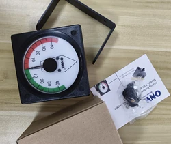 ONWA KRI-80 Analog Rudder Indicator System Vessels Rudder Angle Indication for All Marine Supplies