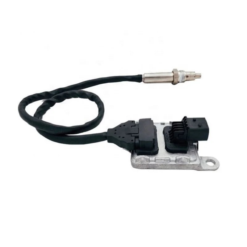 Sensor de nitrogênio e oxigênio para acessórios de carro, novo, fábrica original, A0009052900, 5WK96683, 100%