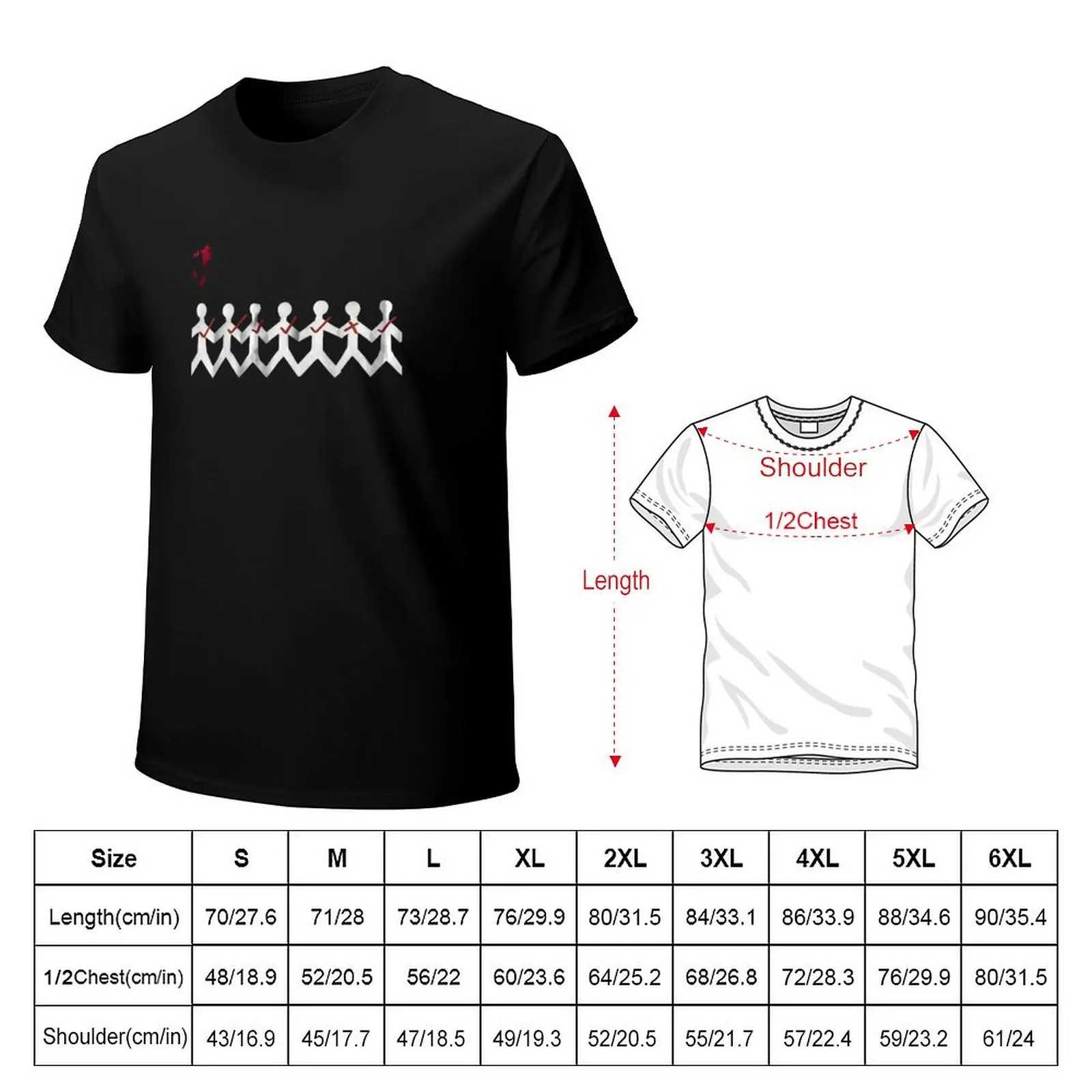 Custom Request for Vinny T-Shirt Daily Work Short Sleeve Top