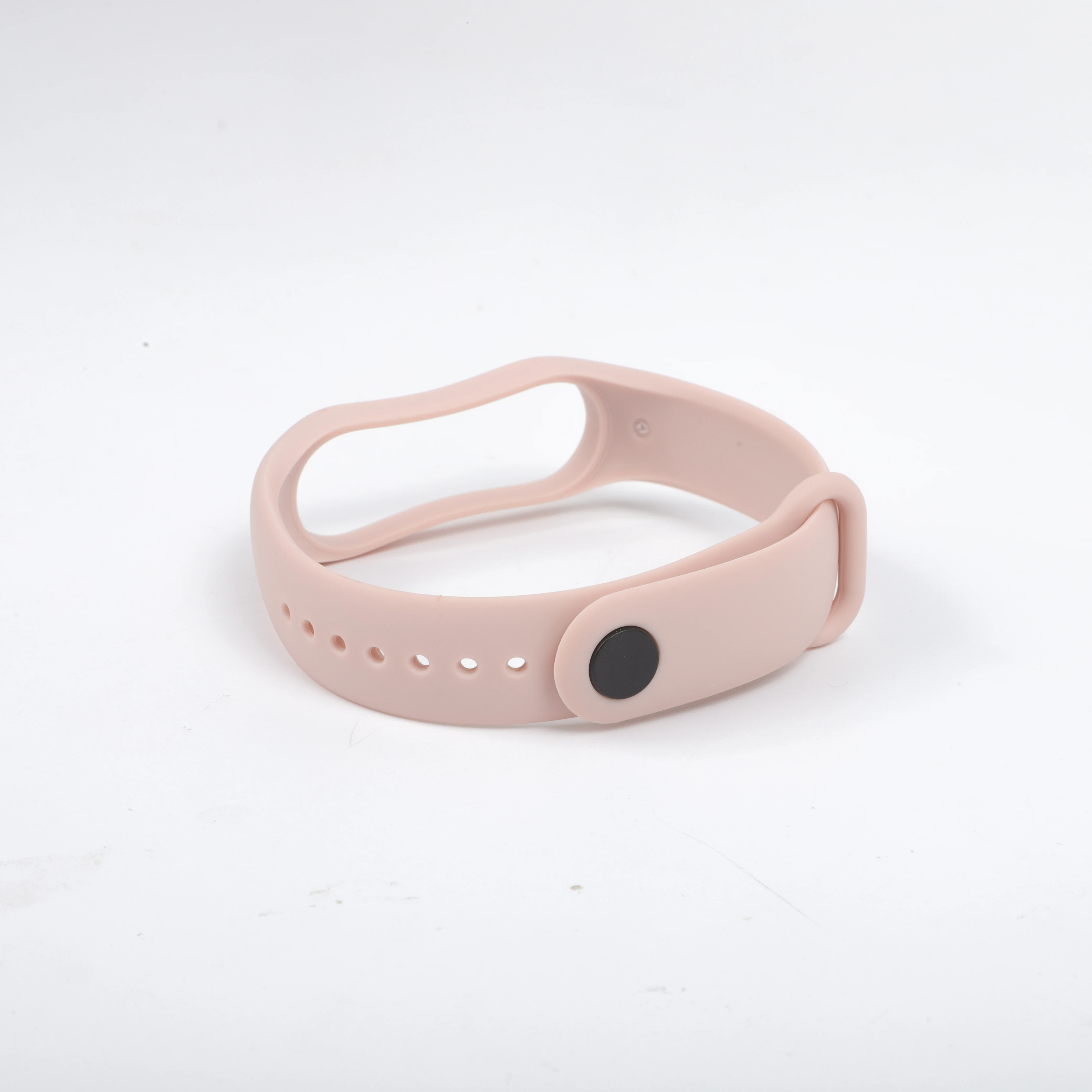 Armbänder für Xiaomi Mi Band 7 6 5 4 3 Silikon Sport Ersatz-Armband Correa Xiaomi Smart Band 7 6 5 4 3 Zubehör – Detail 11