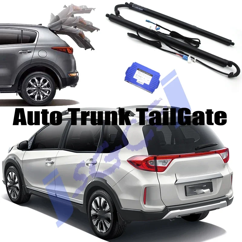 For HONDA BR-V BRV DG1 2016~2021 Car Power Trunk Lift Electric Hatch Tailgate Strut Auto Rear Door Actuator