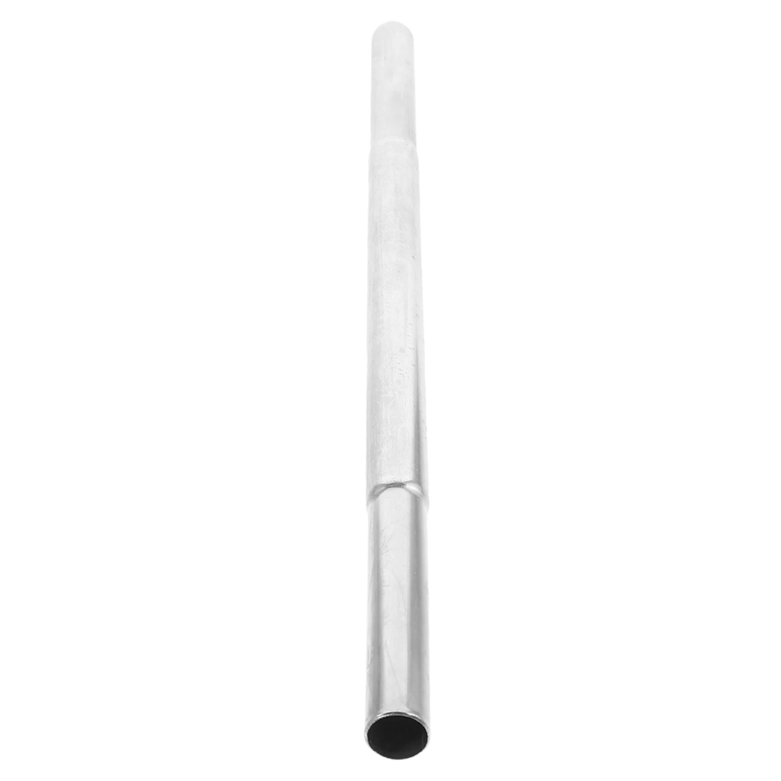 

Golf Club Extensions 058 Steel Shaft for Irons Metal Golfs Extender Durable Lightweight Practical Outdoor Supplies