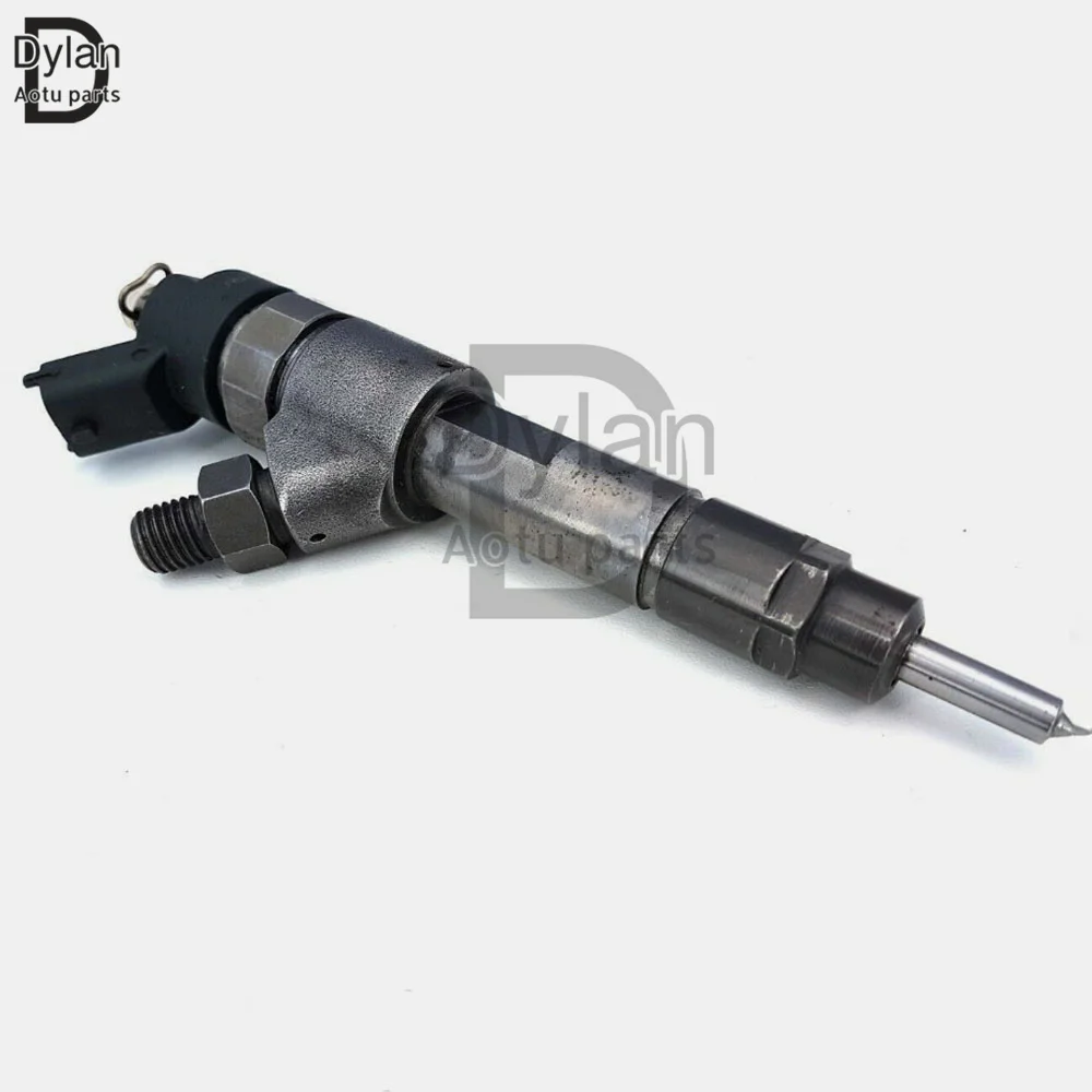 Brand New 0445120002 Diesel Fuel Nozzle Injector 002 For Iveco DAILY FIAT PEUGEOT RENAULT