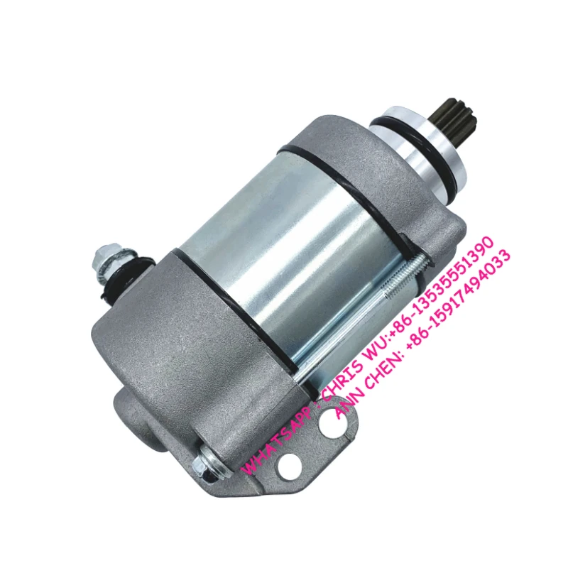 

Starter Motor For KTM 190 250 300 Motorcycle Off-Road Electric Starter Motor Starting Accessories