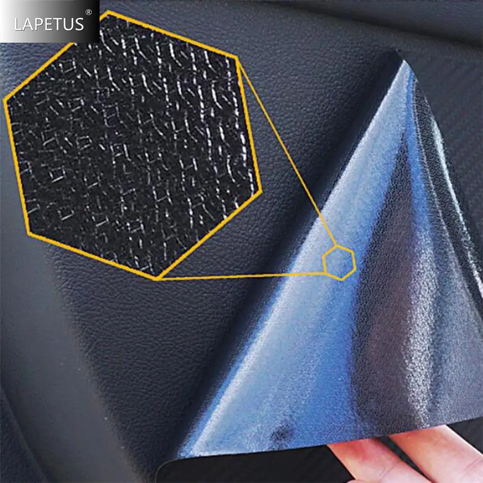 

Car Accessories Door Anti Kick Film Edge Protector Pad Decor Mat Carbon Fiber Stickers Cover For Honda Civic 11th 2022 2023 2024