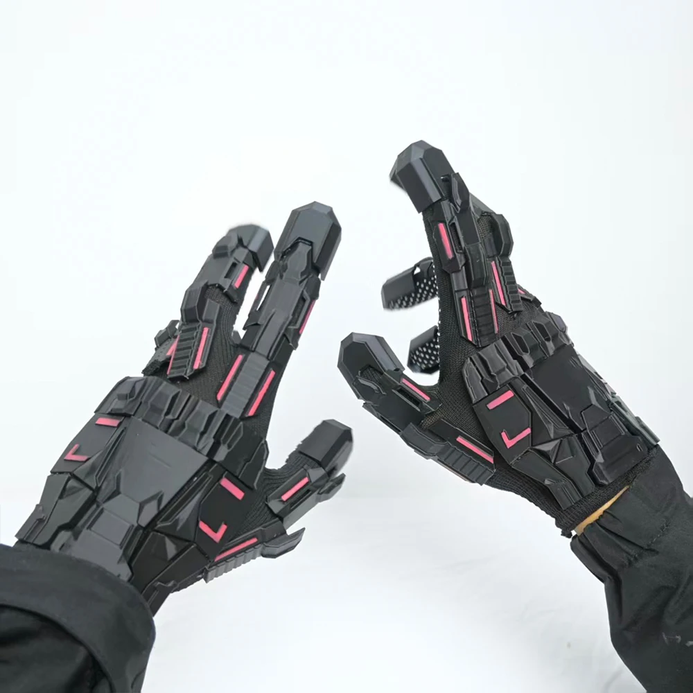 Thumbnail 3 - #6 Latest Paintball Gloves Updates