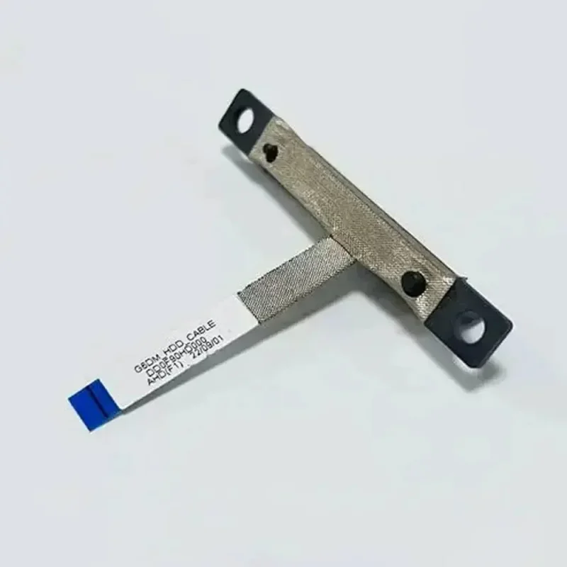 For HP ProDesk 400 G8 600 G8 800 G8 400 405 600 800 805 G6 G9 DM mini Desktop SATA Hard Drive HDD SSD Connector Flex Cable stand view 6