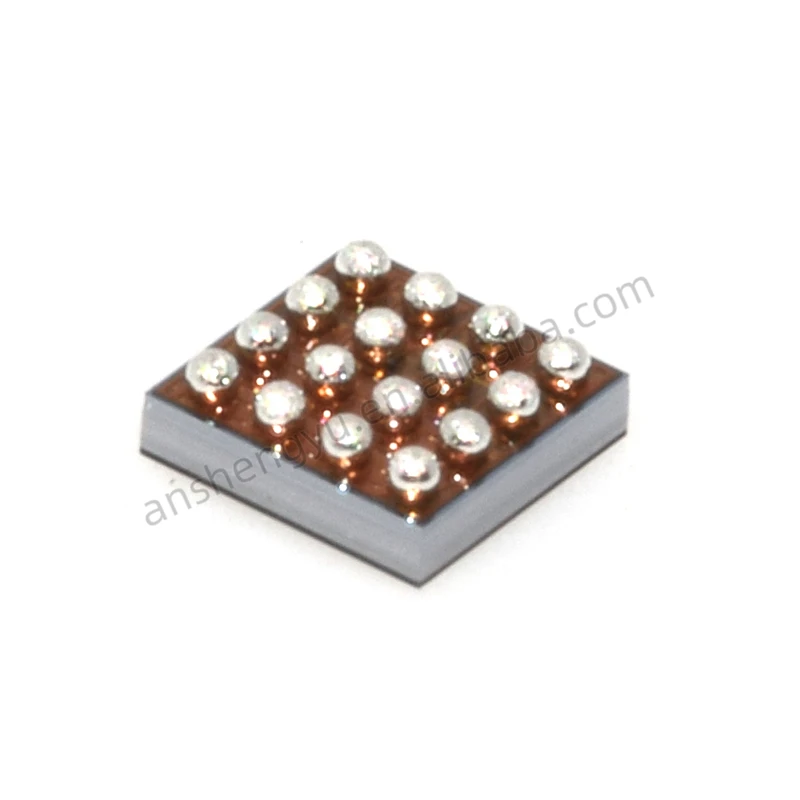 Chip Ic Original TPS61280AYFFR TPS61280A TPS 61280 61280A