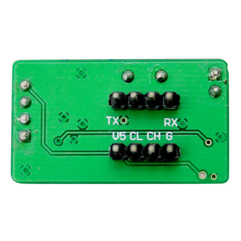 UA TTL Serial Port to Can Module