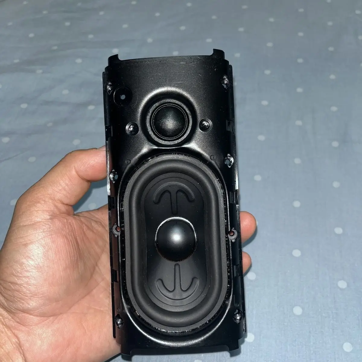high quality sound quality binary magnet frequency dual speakers heavy bass high power 25 high speakers full frequency balance