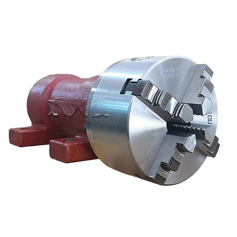 Buddha bead machine DIY self-made small lathe spindle woodworking spindle