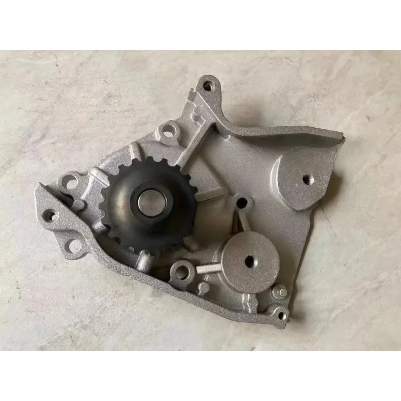 

H3.00DX HA XA Yangma 4TNE92 FE F2 D5 Forklift Accessories Water Pump