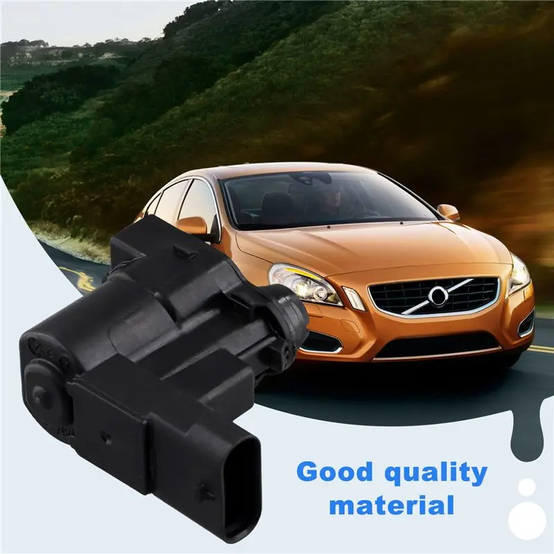 Automobile Fuel Flap Lock Actuator Motor For Ford FP53-220A20-AB FP53-220A20-AA FP53220A20AB 59834902007-A91R