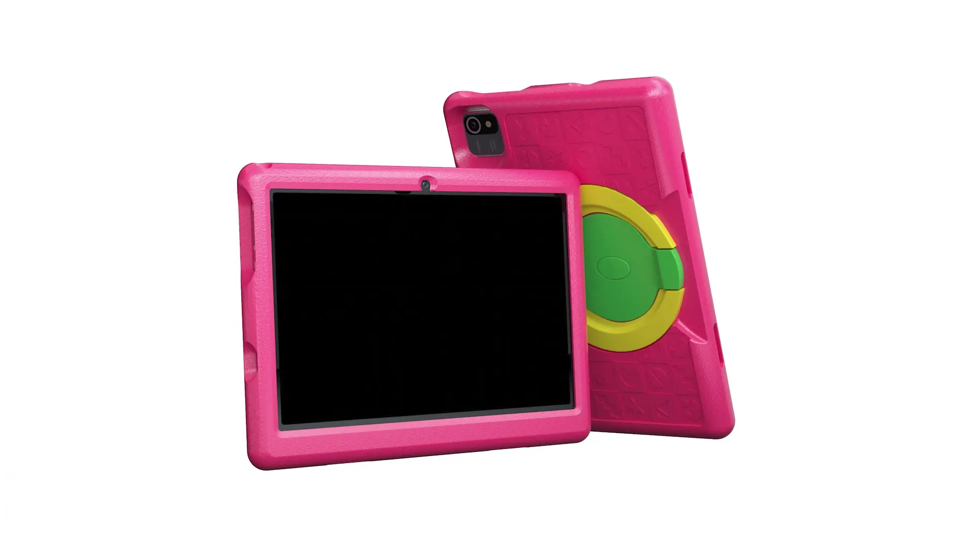 Manufacturers OEM 10.1inch 2G 32G 6000mAh Educational Lcd Writing Learning Android Cheap Kids Tablet