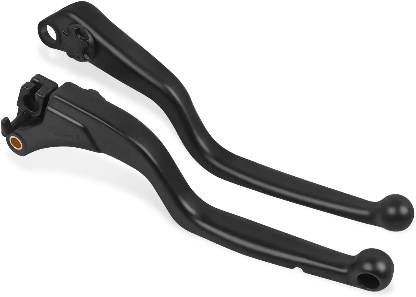 

Motorcycle Brake Clutch Levers Clutch Lever Set Compatible with Harley Nightster 975 RH975 RH 975 2021 2022 2023 2024 2025