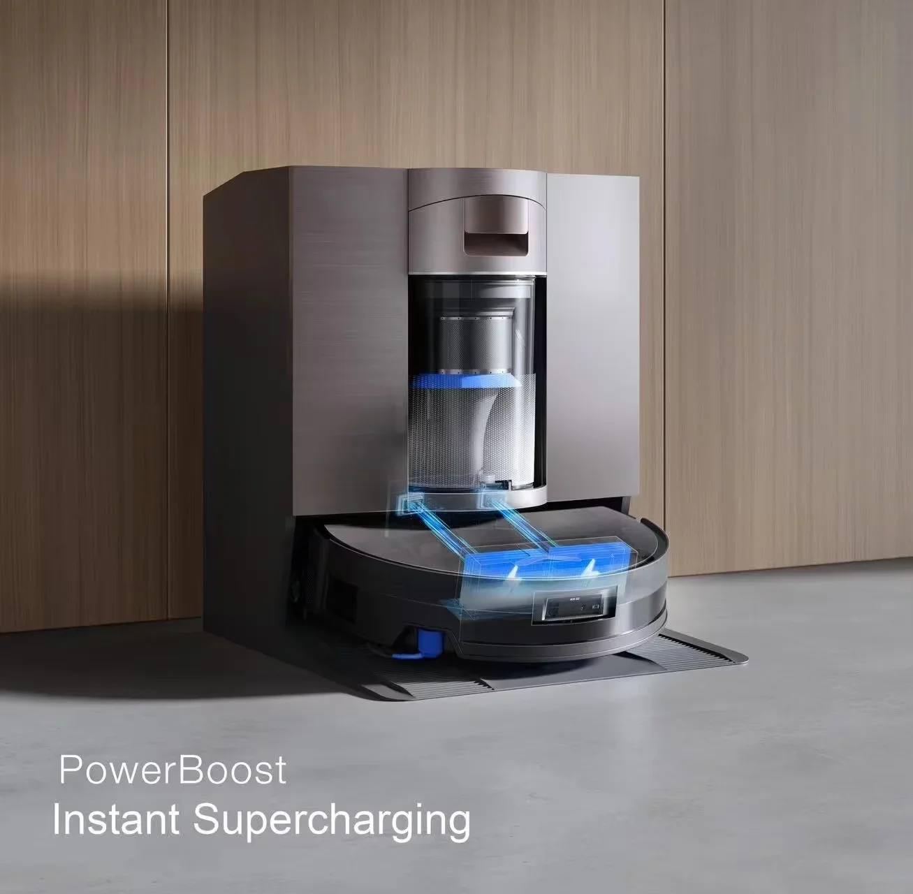 

Robot Vacuum 19800pa Smart Home Automatic Cleaning Wet & Dry & Mopping Function For Hotel Home
