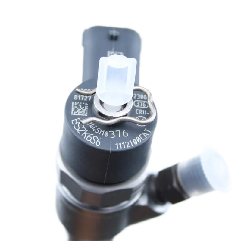 ISF2.8 Auto Parts Fuel Pump Common Rail Injector Assembly 5347134 0445110808 5309291 5258744 0433172166 0445110376 0445110594