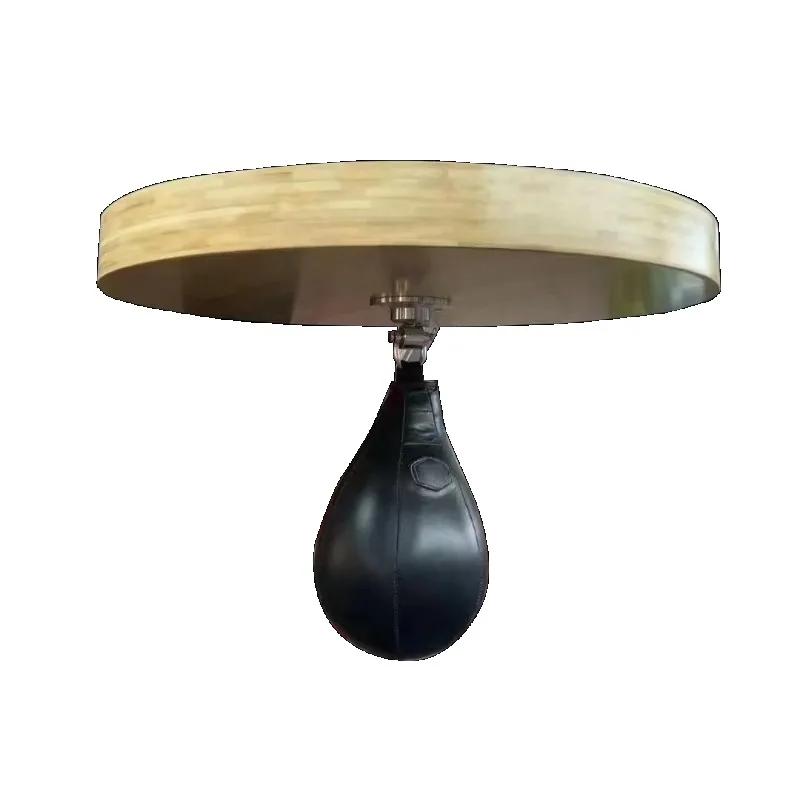 

Boxing Speed Ball Platform With Swivel Low Vibration Design For Boxing Training And Practice Hot Sale