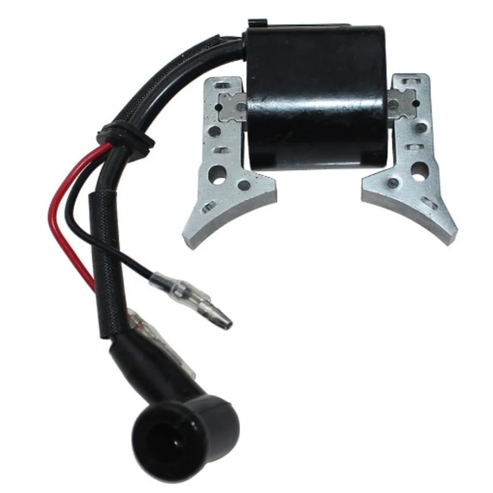 Power Tool Part Spark Unit No Black High Voltage Pack Efficient Field Operation Easy Installation Part 20011-71611