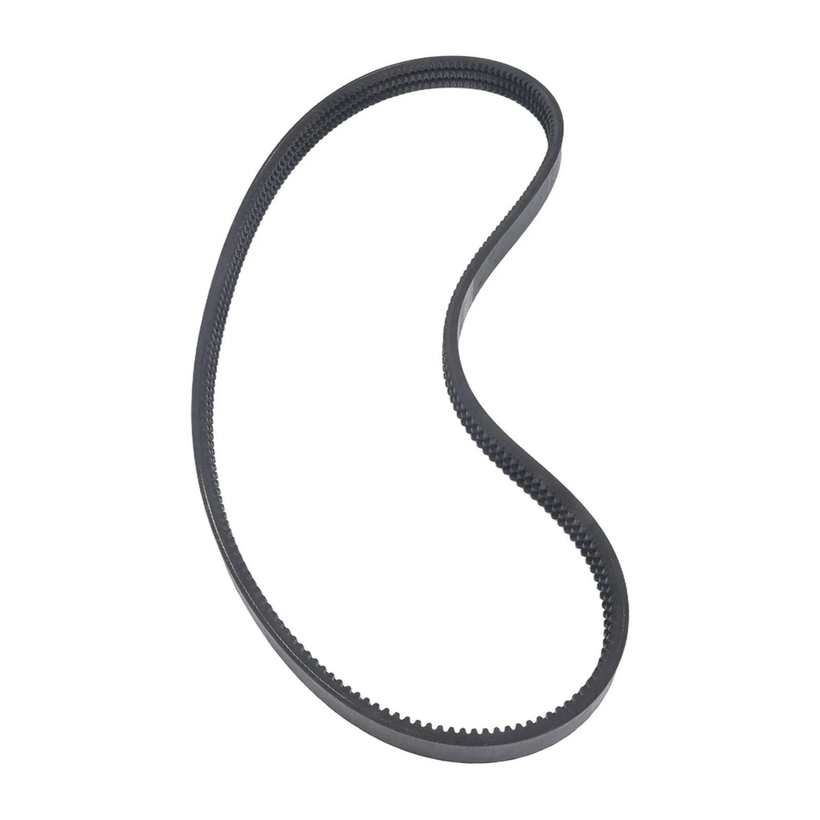 Machinery Replacement Engine Belt Engine Belt High-Strength Material Compatible Part Number 7146391 Extended for service Life
