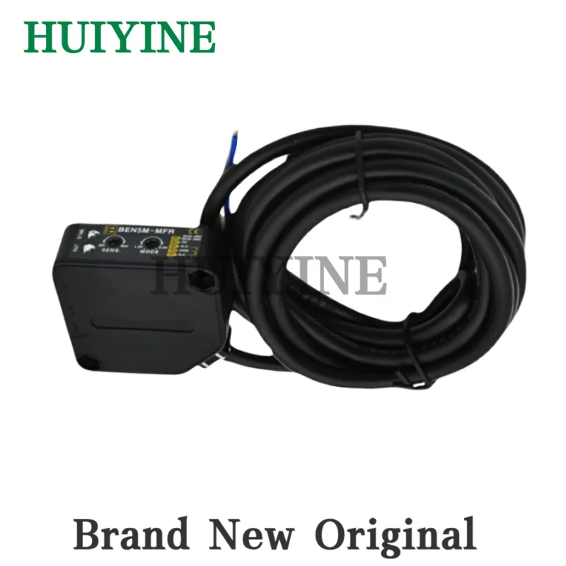 

New BEN10M-TFR1 BEN10M-TFR2 BEN10M-TFR BEN10M-TDT BEN10M-TDR PLC Photoelectric Switch Sensor