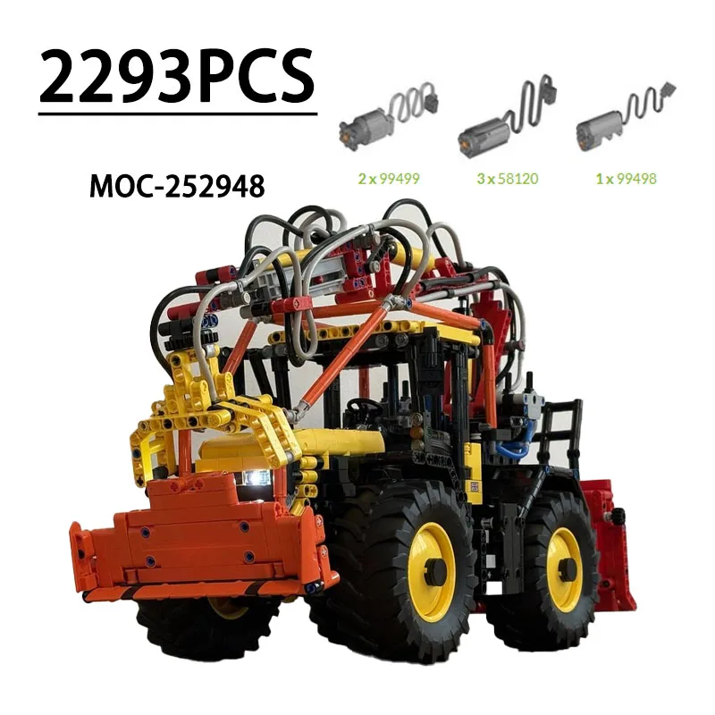 MOC-252948 Building…
