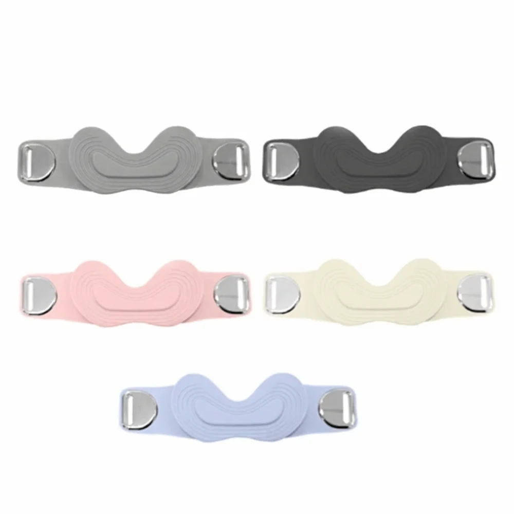 Shock Absorbing Patella Belt Knee Straps Non-Slip Breathable Sports Knee Pad Adjustable Fixed Protection Knee Brace Sports