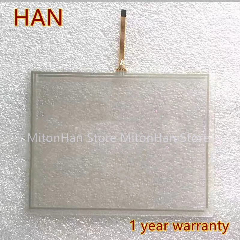 HC-686-080-1-M3 Touch Panel Screen Glass Digitizer