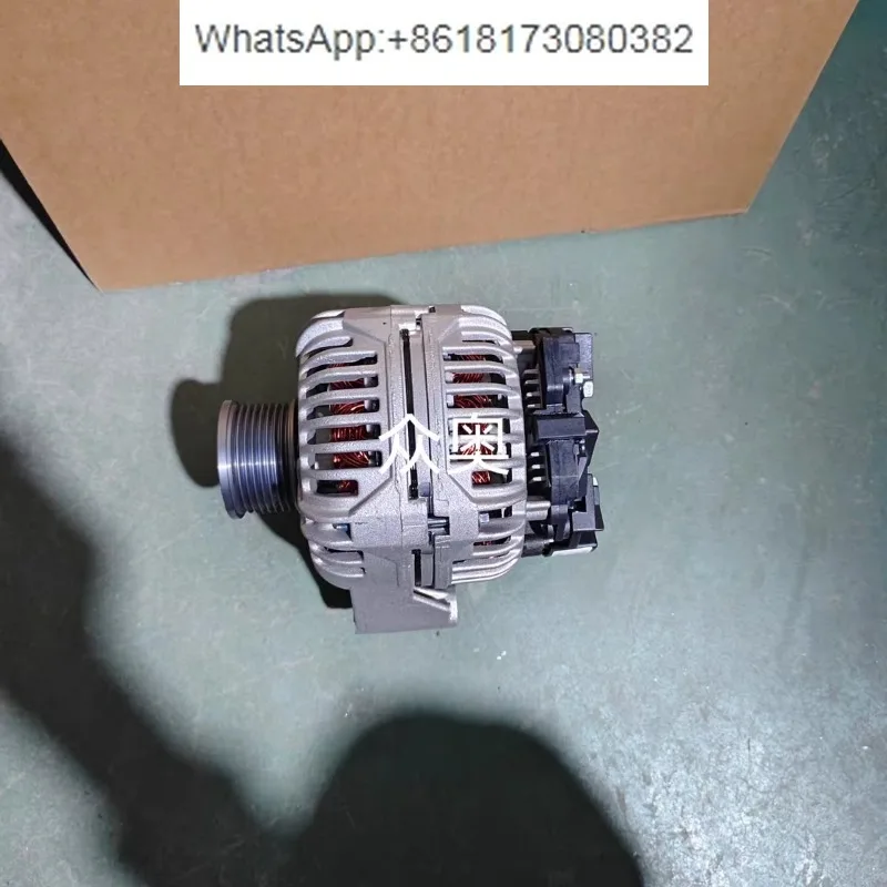 

1854 tractor generator 0124325166 AL16645