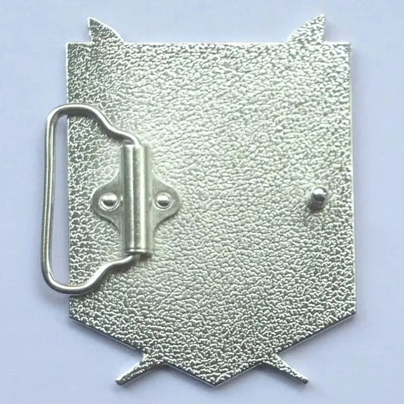 Western Cowboy&Cowgirl Fashion Belt Buckle suitable for 4cm wideth belt with continous stock