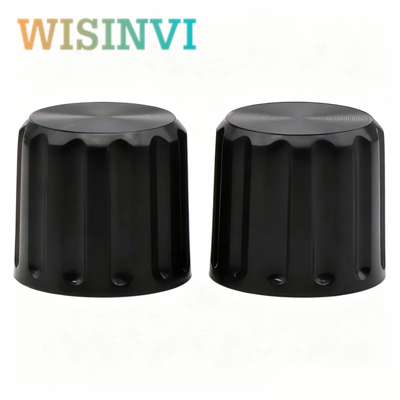 2pcs DAA1259 Replacement Select Knob For Pioneer CDJ900 CDJ850 XDJ700 DDJ-SZ DDJ-RZ DJ Controller Track Selection Knob image 5